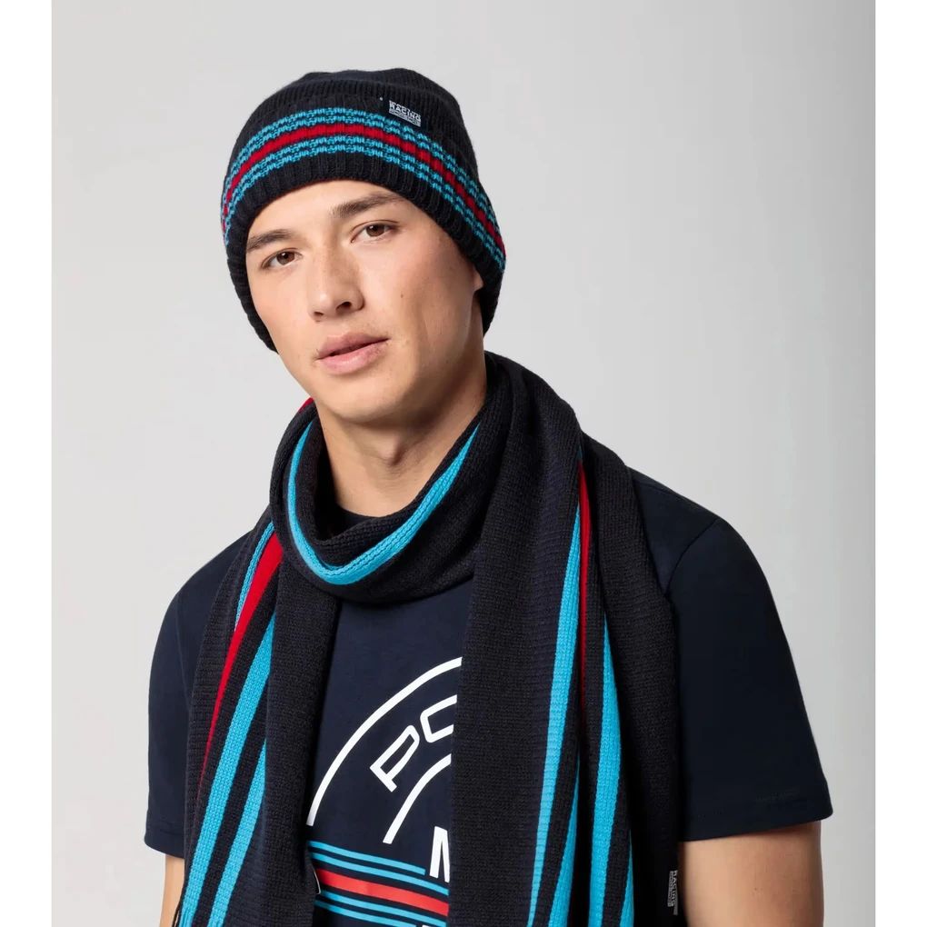 Strickmütze – MARTINI RACING®