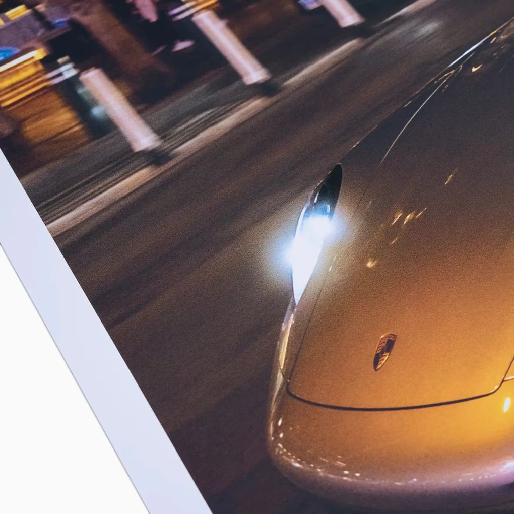 Poster-Set AHEAD Southwest No. 4 – Limited Edition