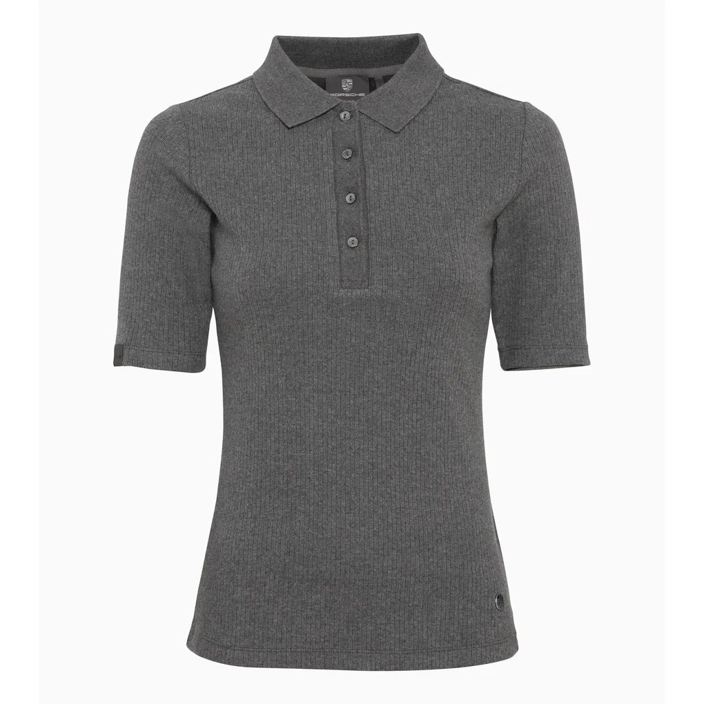 Polo-Shirt Damen – 60Y Porsche 911