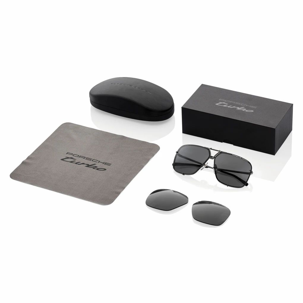 Sonnenbrille P´8929 - Turbonit Special Edition