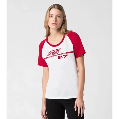 T-Shirt Damen – RS 2.7