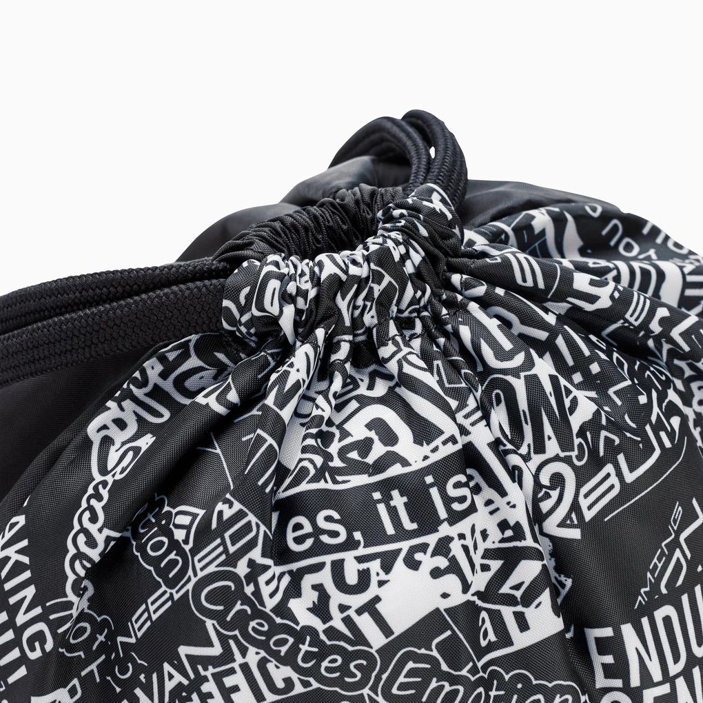 Pullbag Unisex – Porsche Motorsport