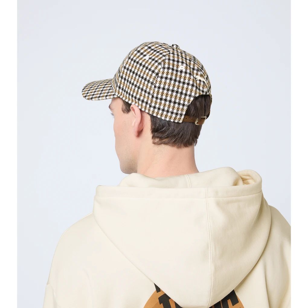 Cap – 911 Targa 60Y