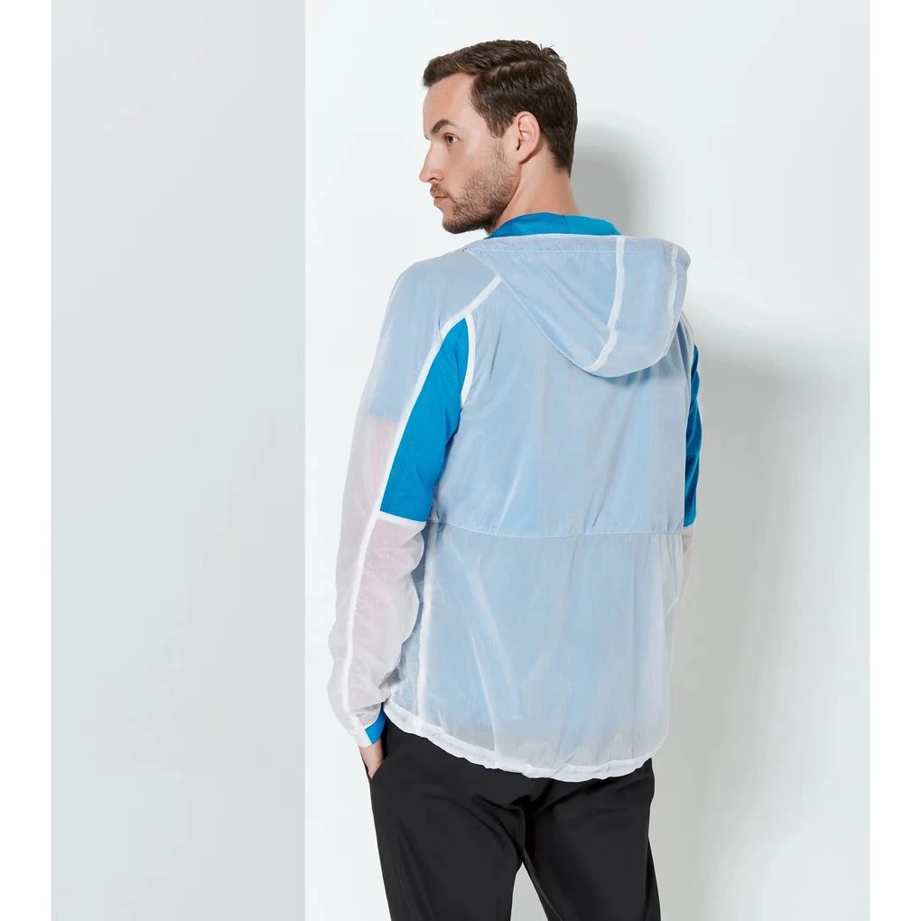 Ultralight-Jacke Unisex – Taycan