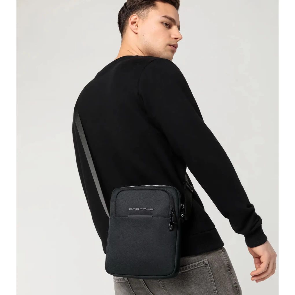 Shoulder Bag– Essential