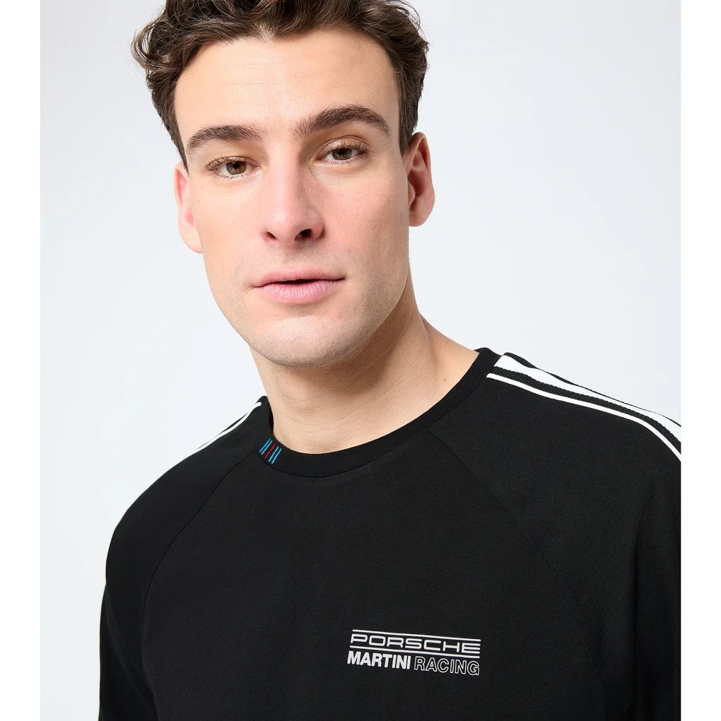T-Shirt – MARTINI RACING®