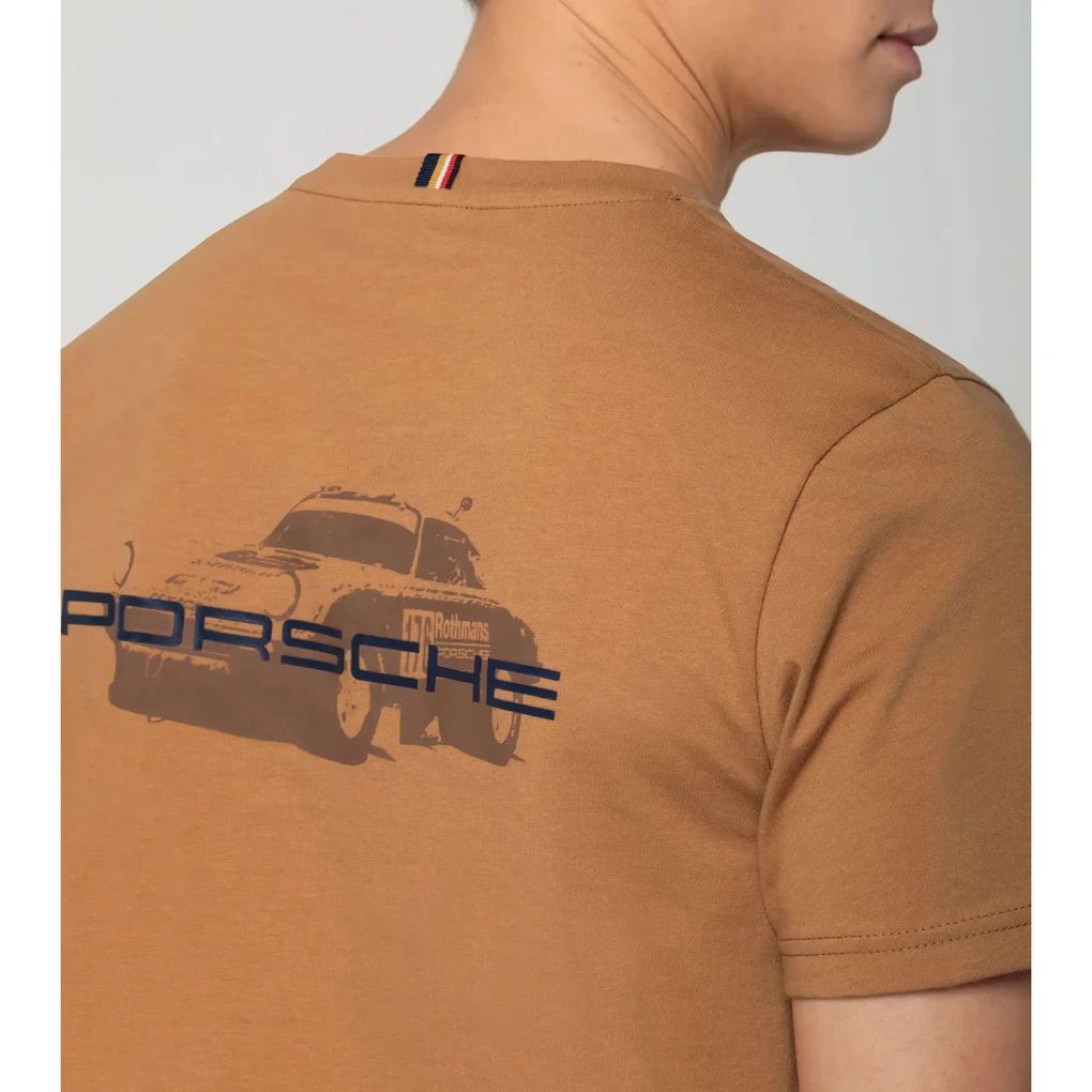 T-Shirt Unisex – Roughroads