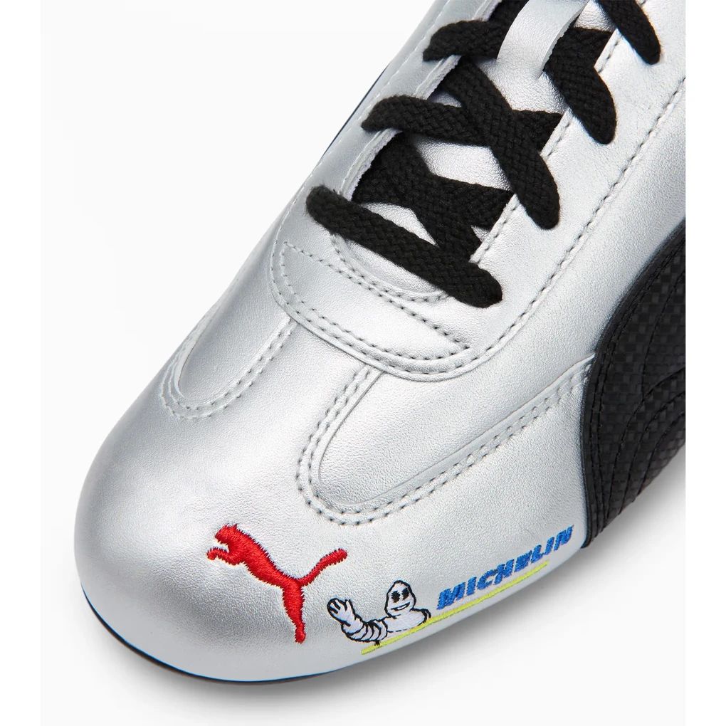 Sneaker Speedcat – 25Y Porsche Carrera GT