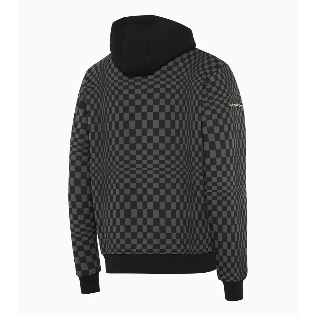 Hoodie – 911 Spirit 70