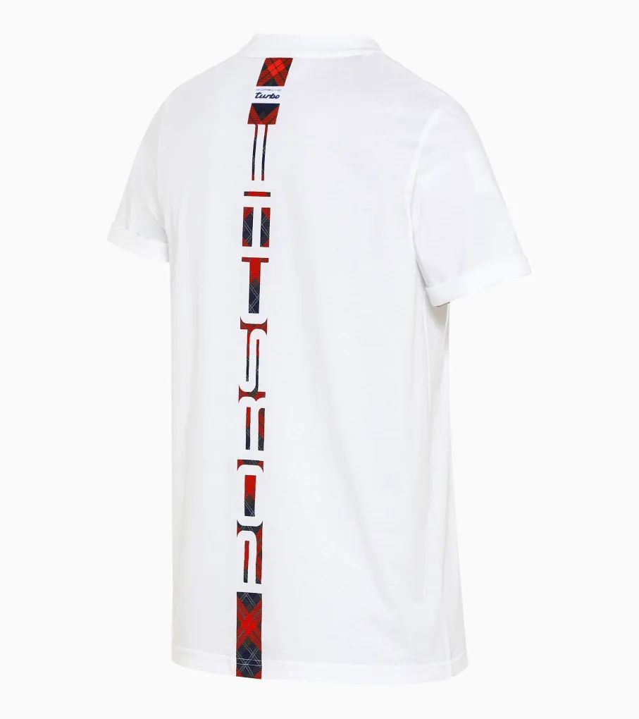 Porsche Unisex T-Shirt Turbo No.1 