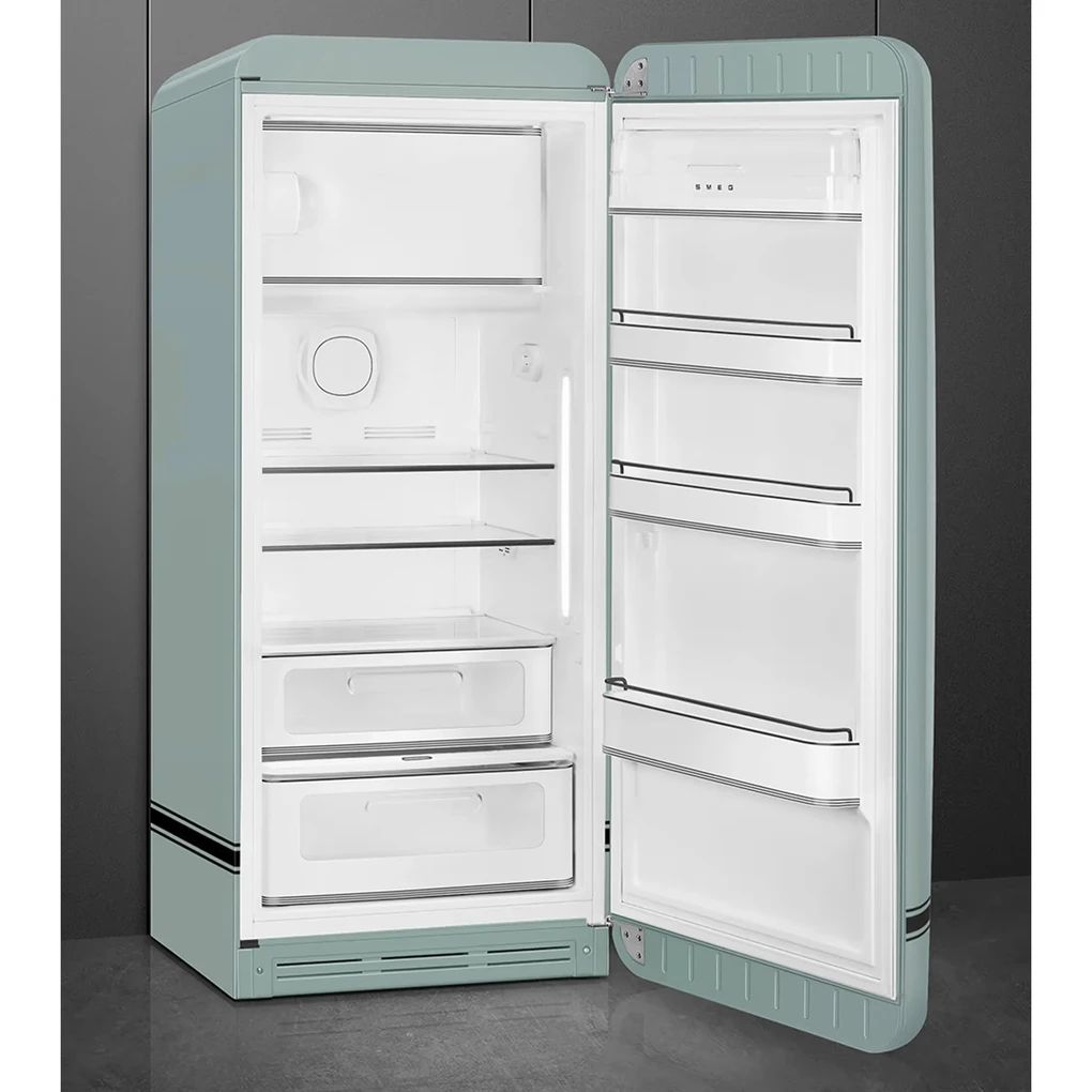 Kühlschrank – Porsche x Smeg