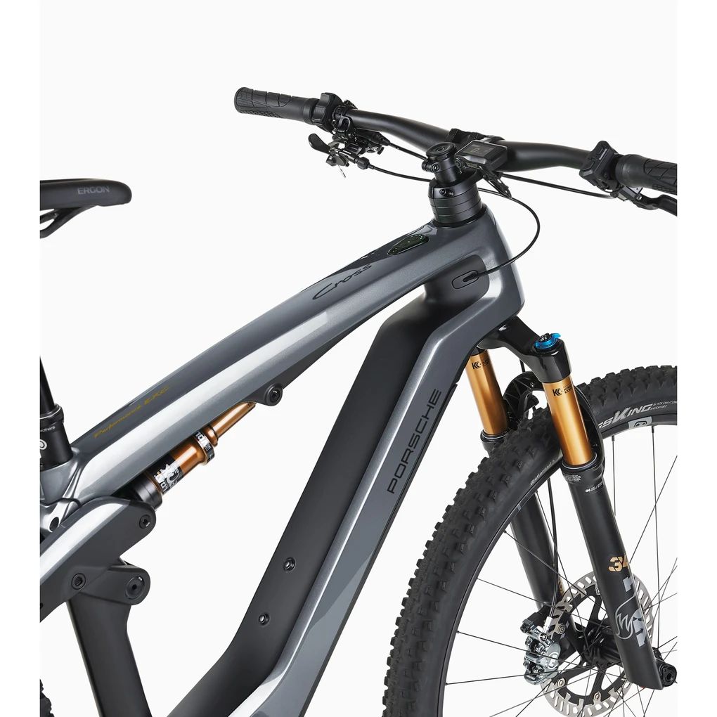 Porsche eBike Cross Performance EXC