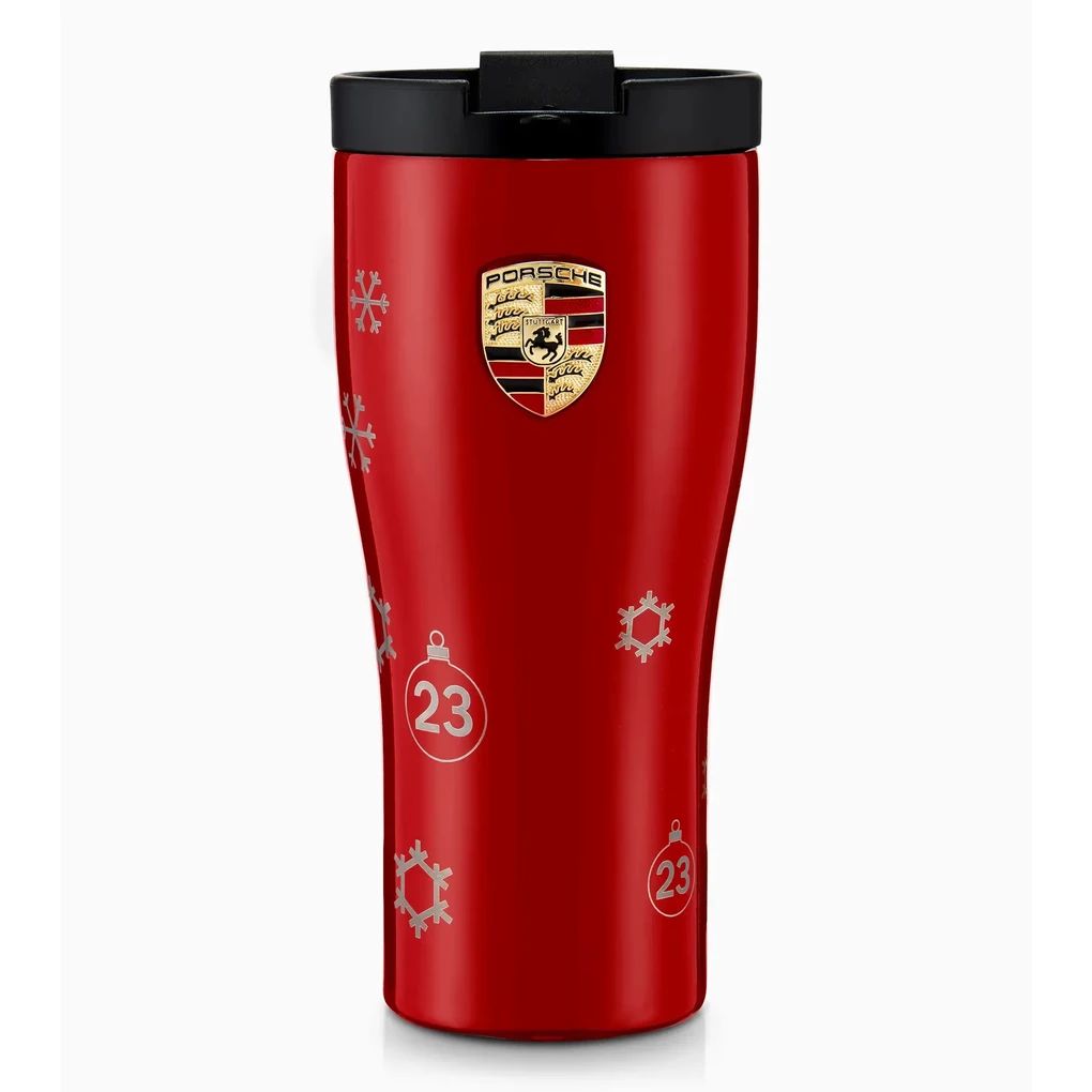 Thermobecher 917 Salzburg – Winter Edition