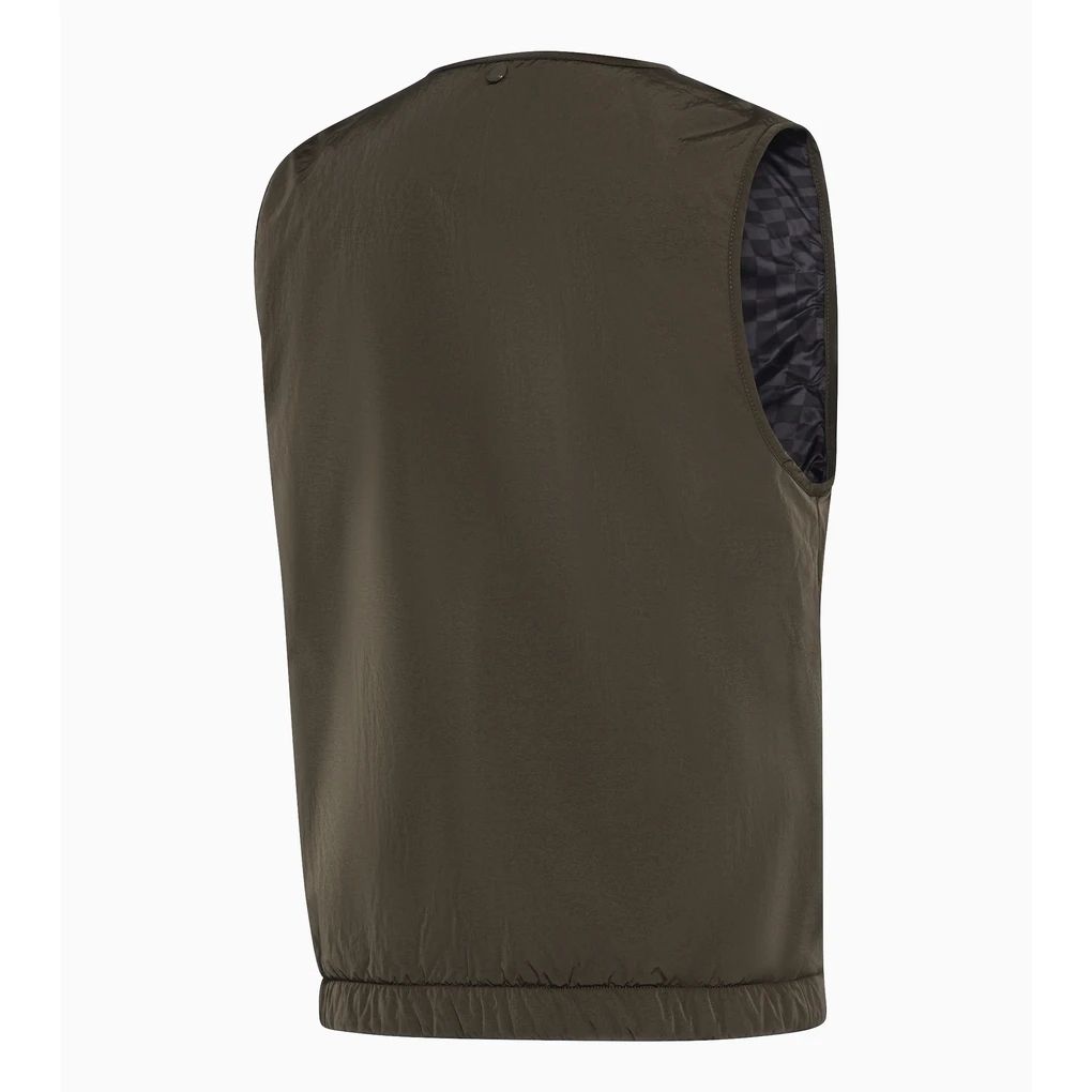 Porsche Heritage Herren Wendejacke