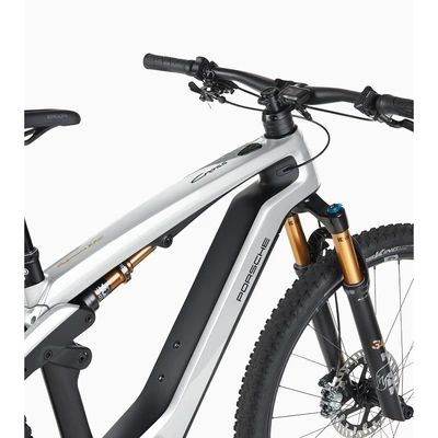 Porsche eBike Cross Performance EXC