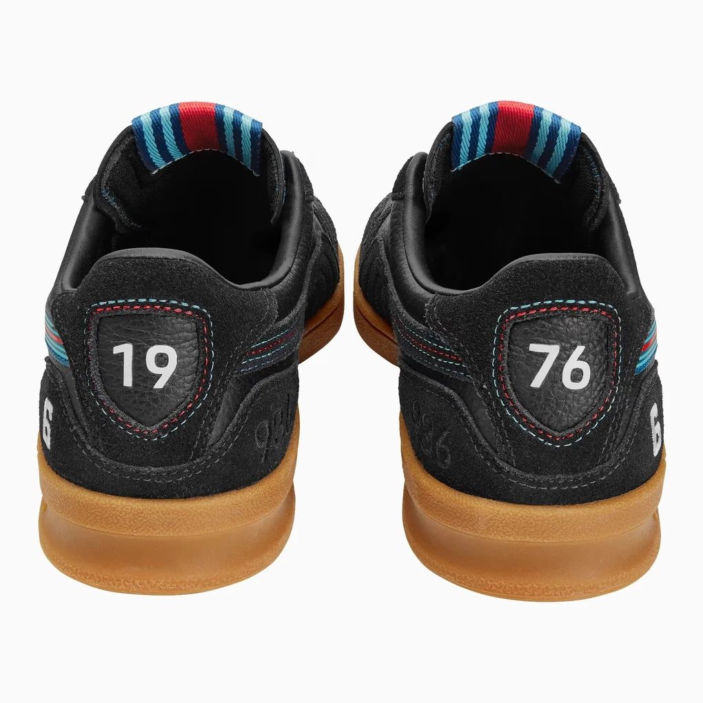 Sneaker Lifestyle Edition – MARTINI RACING®