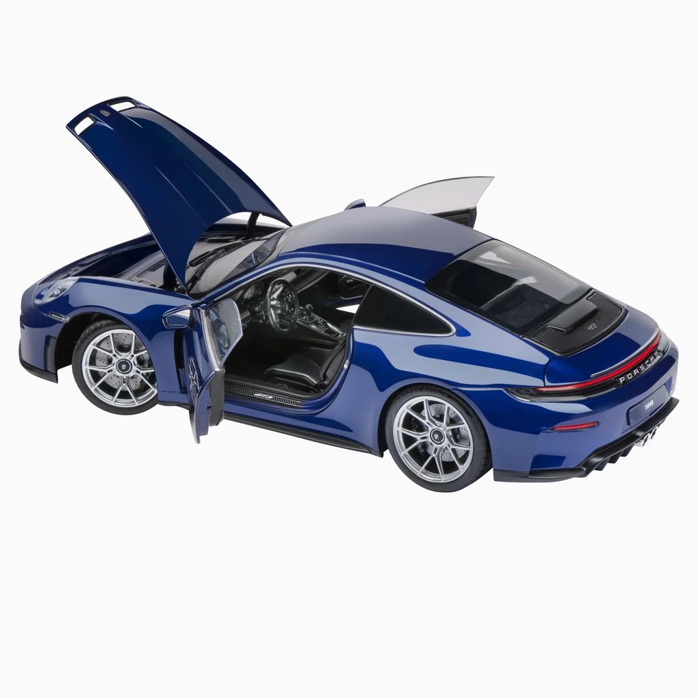 Porsche Modellauto 911 GT3 Touring [992.2] in 1:18
