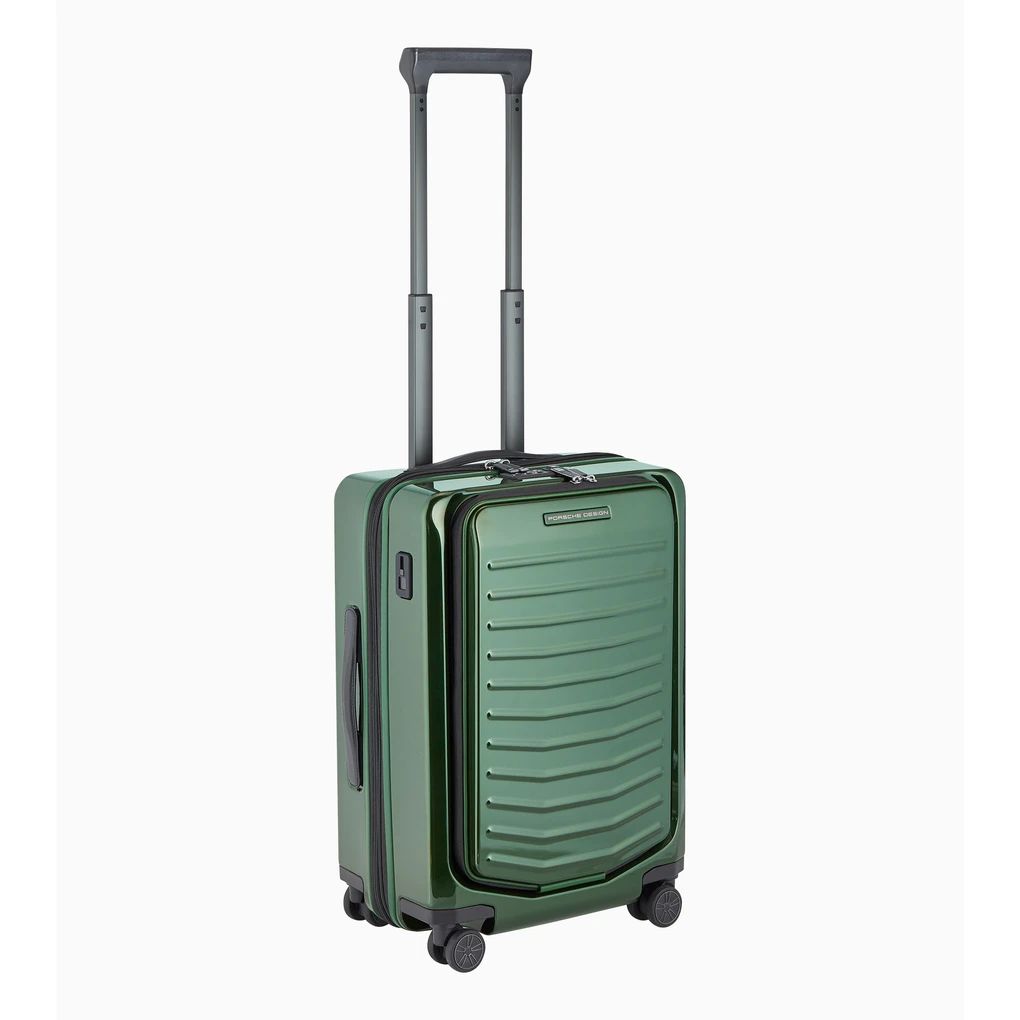 Roadster Hardcase Business Trolley S