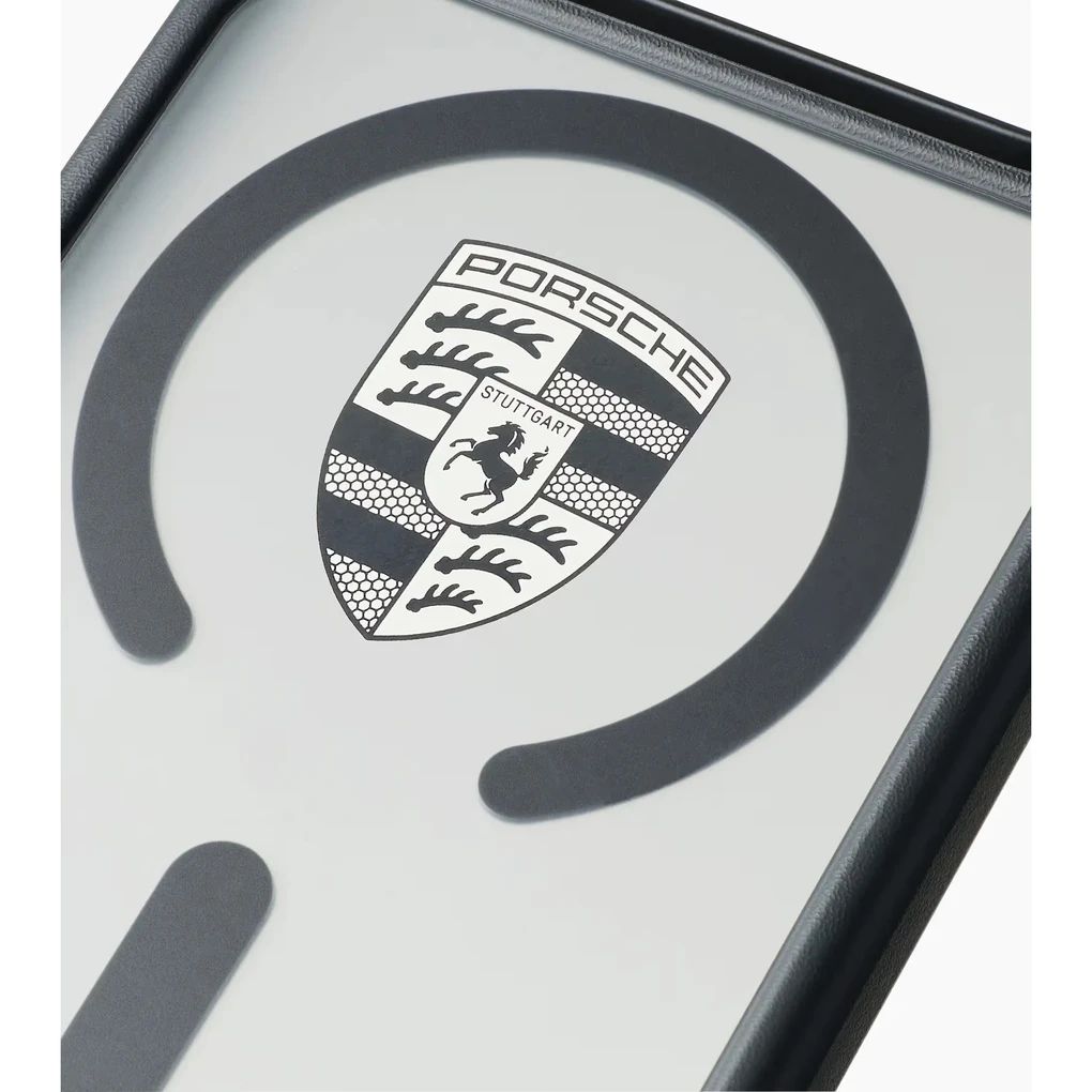 Snap On Case für iPhone® 17 Pro