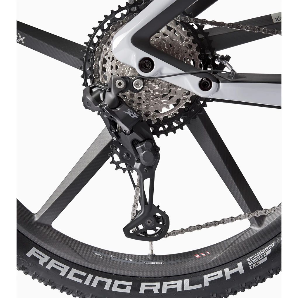 Porsche eBike Sport 2025