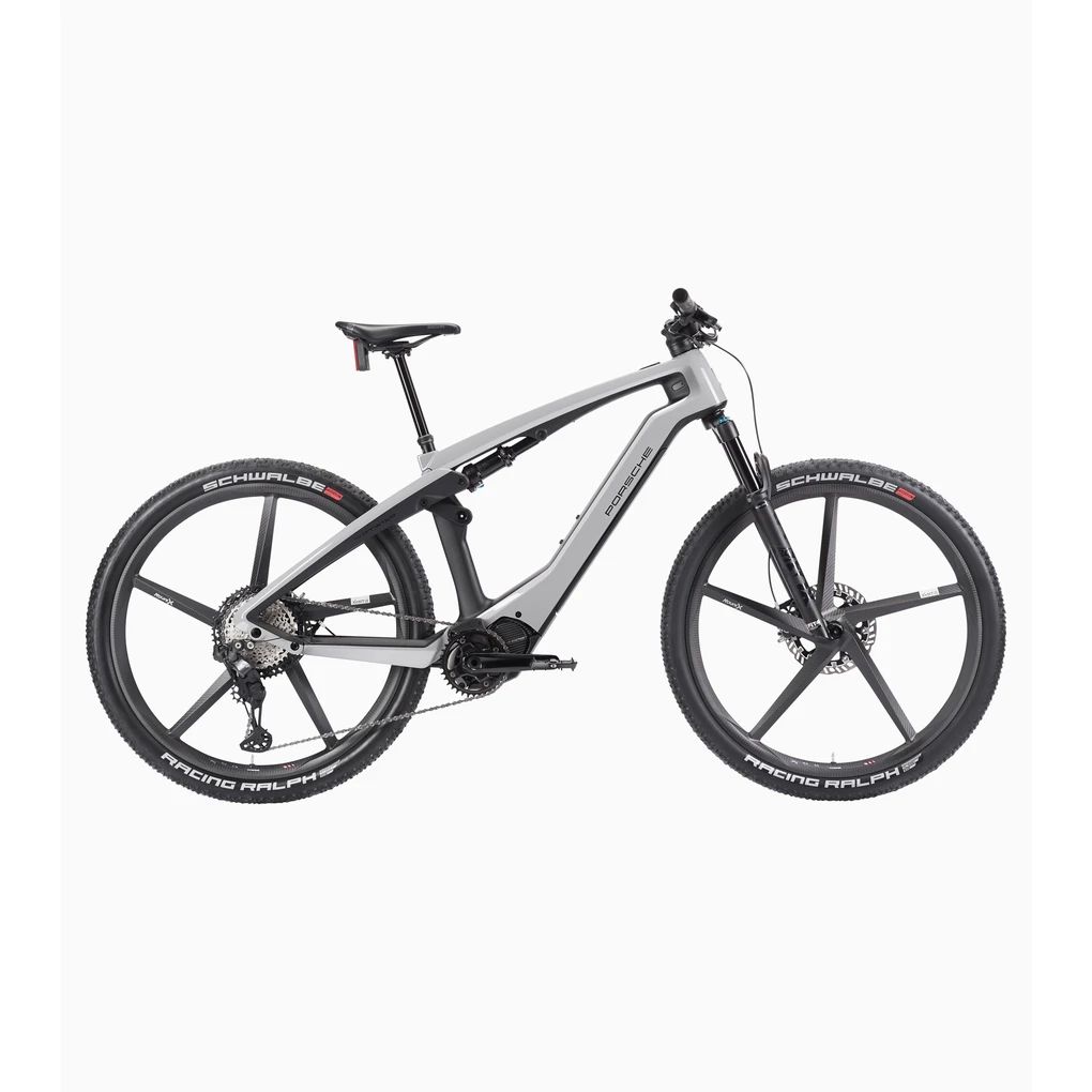 Porsche eBike Sport 2025