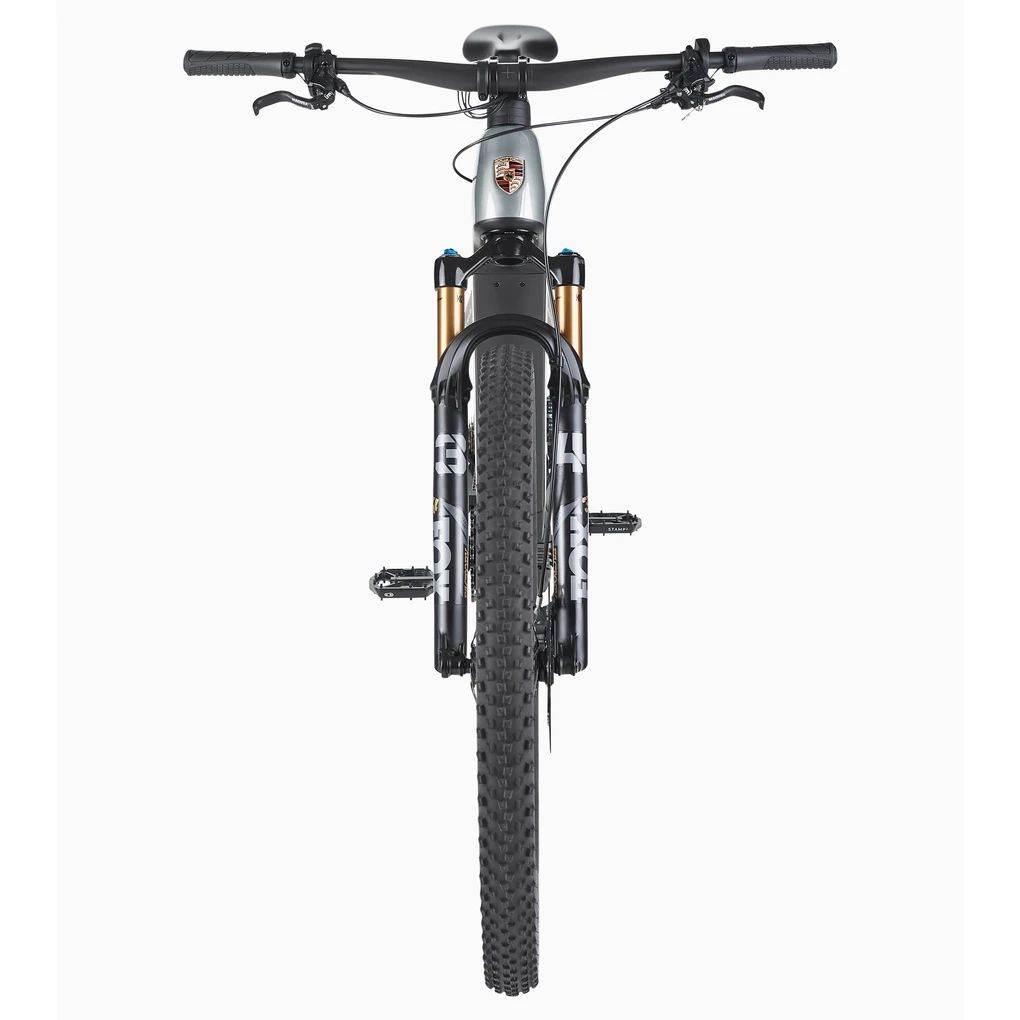 Porsche eBike Cross Performance EXC 