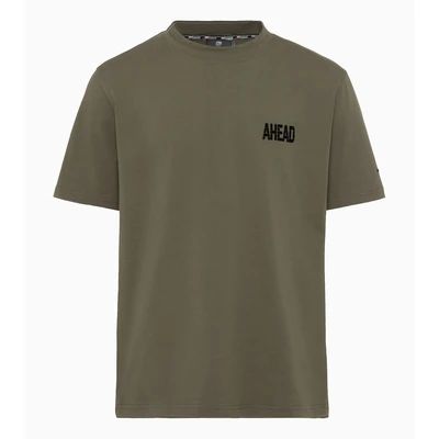 T-Shirt AHEAD