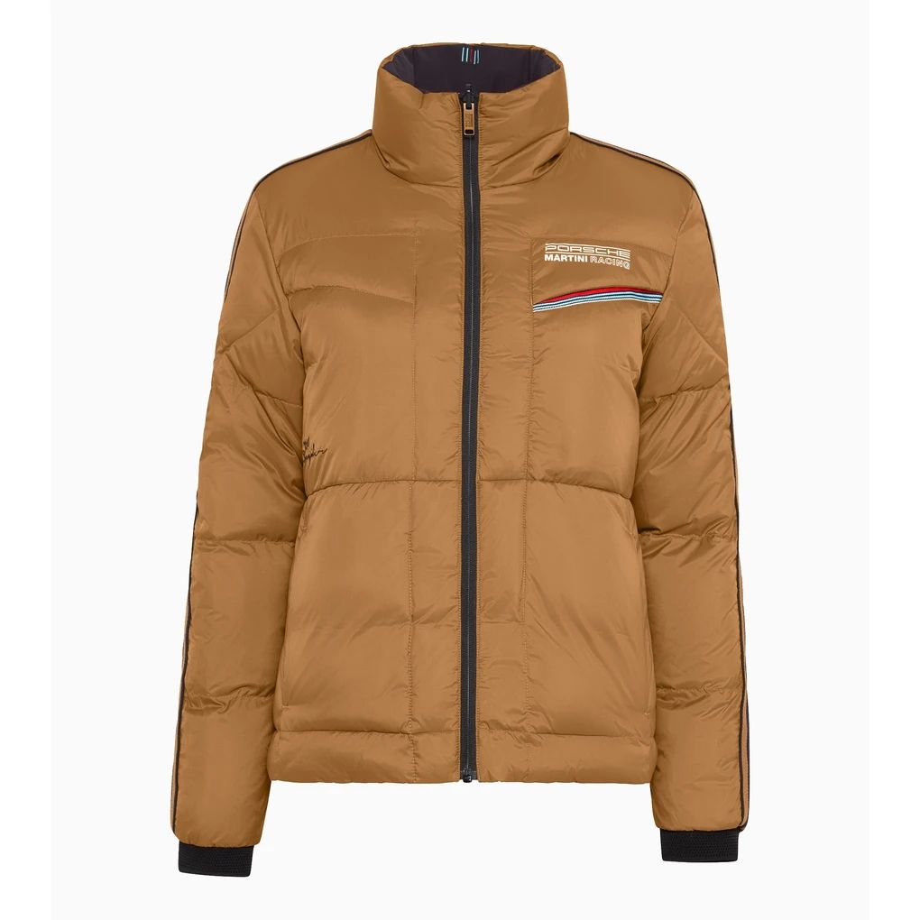 Wendejacke – MARTINI RACING®