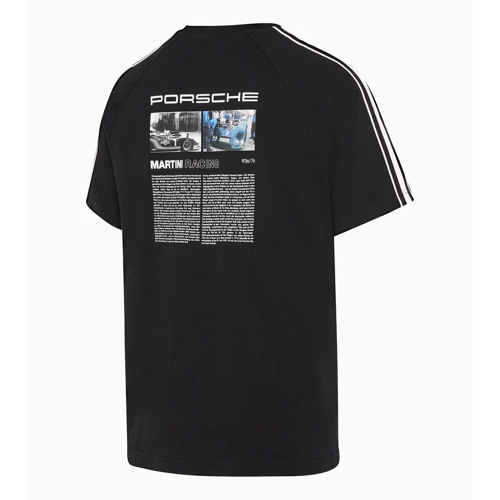 T-Shirt – MARTINI RACING®