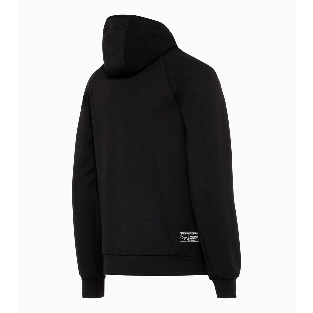Sweatjacke Weissach – Essential