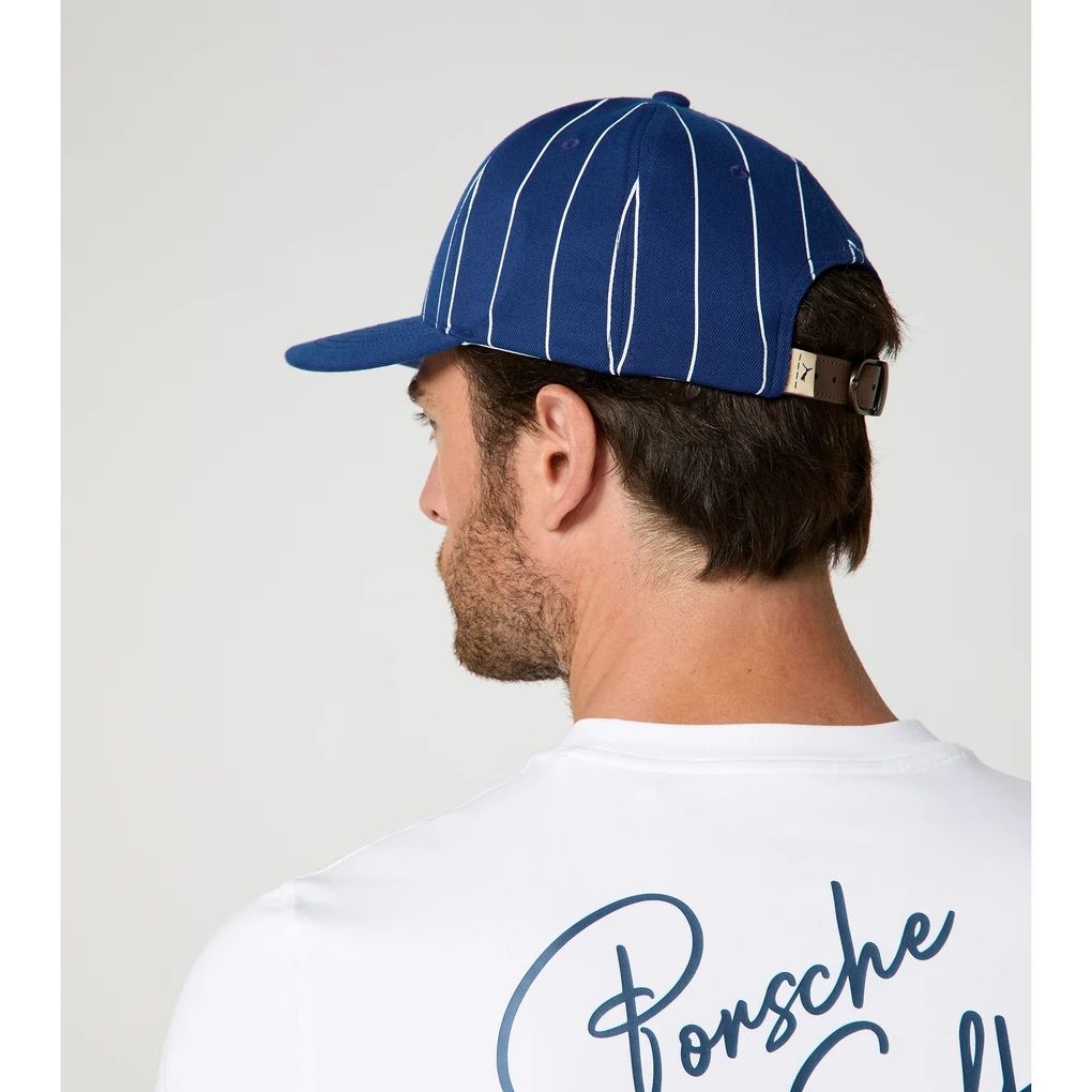 Cap – 911 Targa 60Y