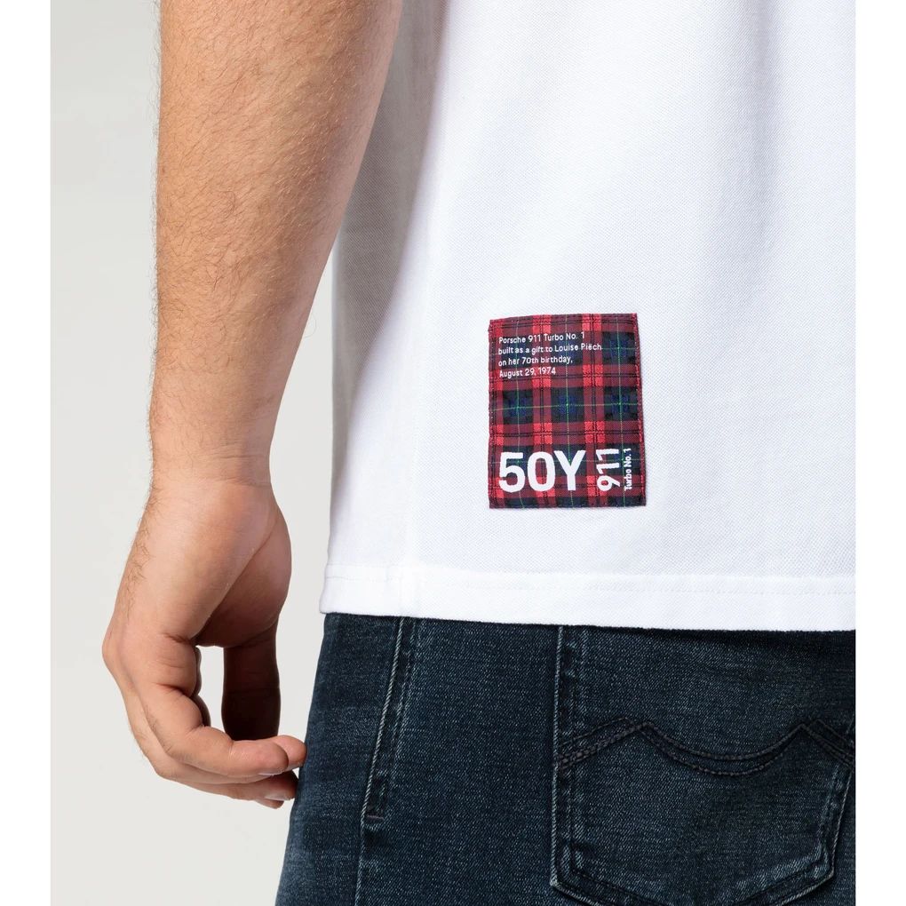 Polo-Shirt – Turbo No. 1