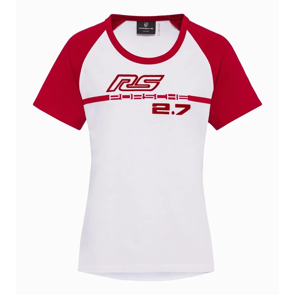 T-Shirt Damen – RS 2.7
