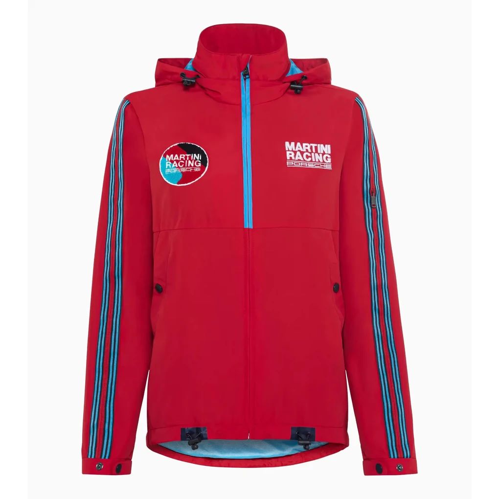 Windbreaker Damen – MARTINI RACING®