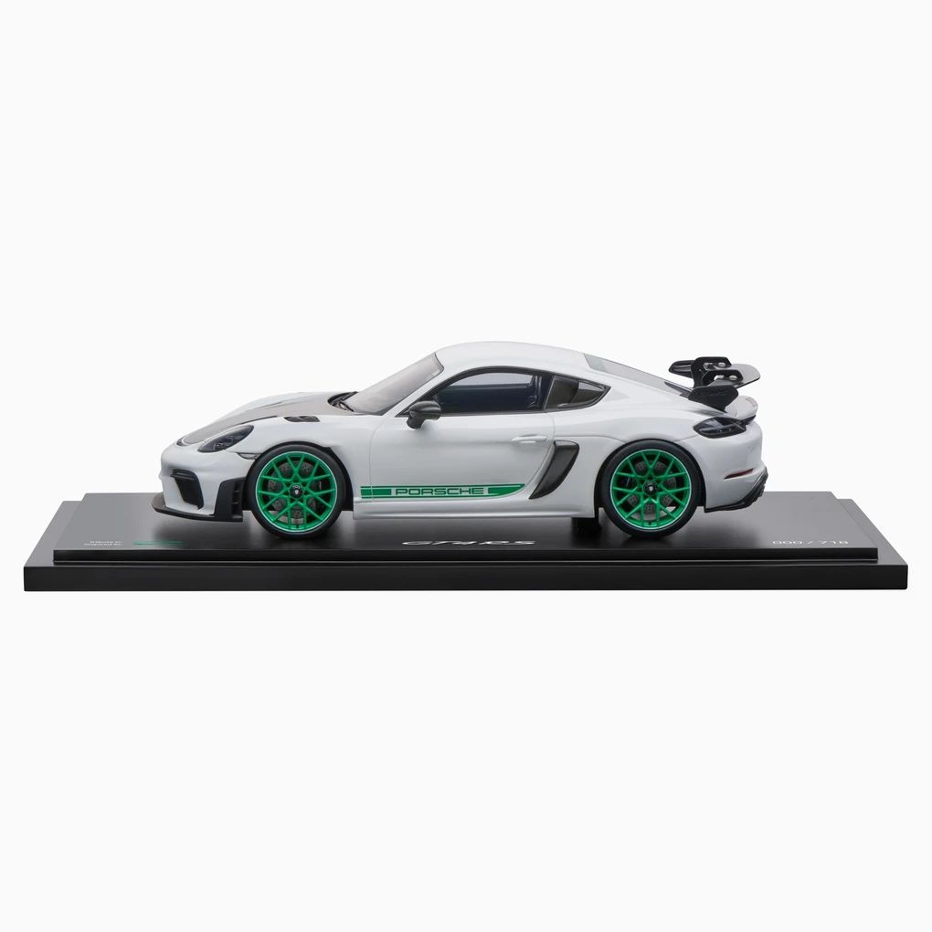 Porsche 718 Cayman GT4 RS (982) – Limited Edition