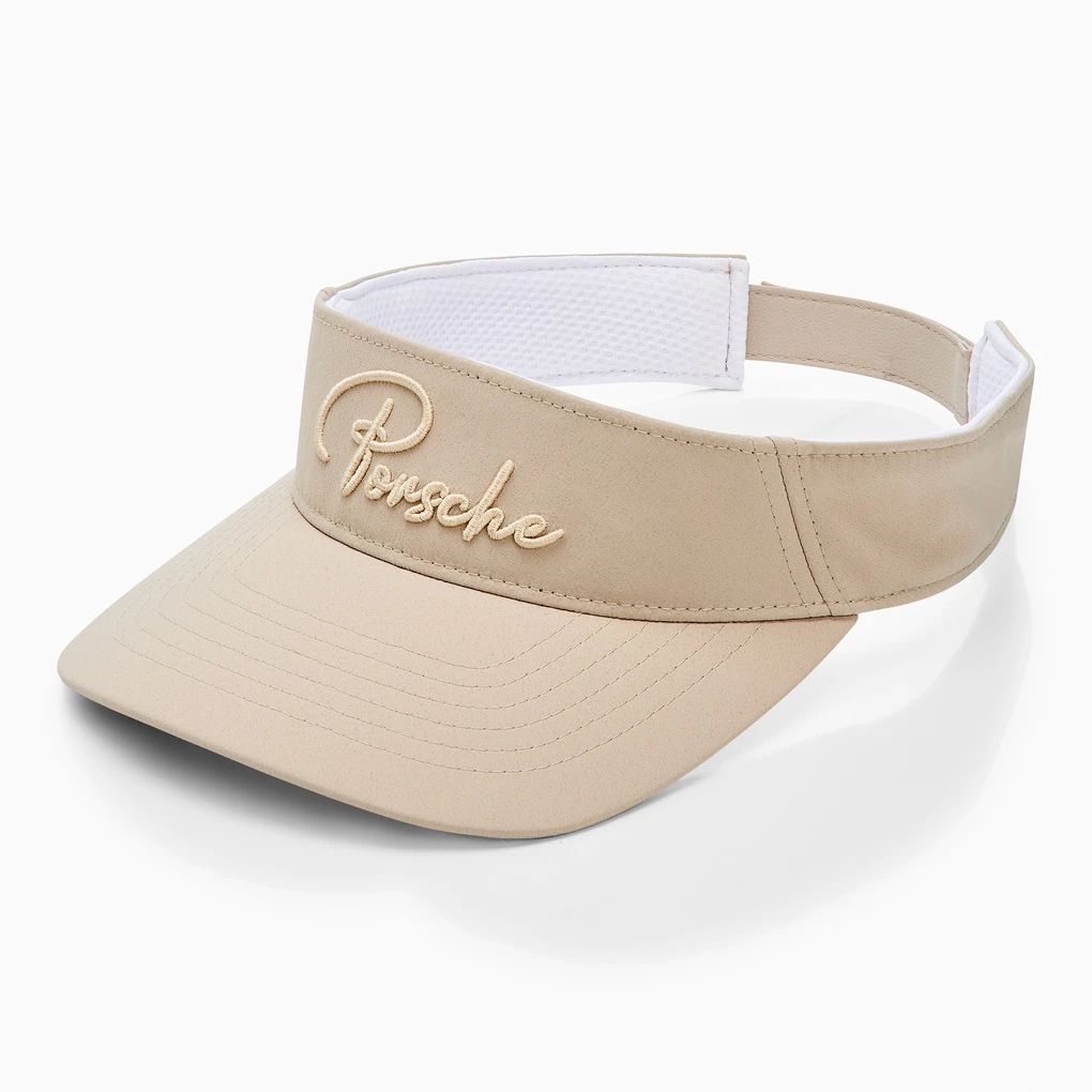 Golf Visor – 911 Targa 60Y