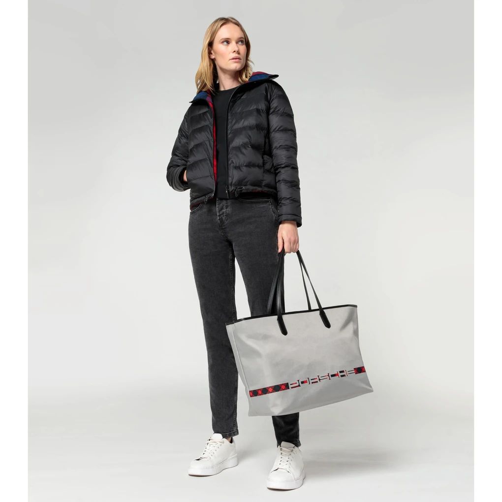 Shopper – Turbo No. 1