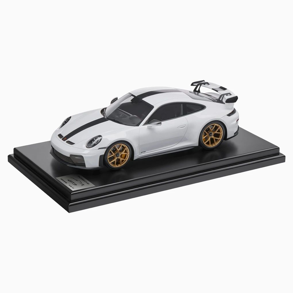 Porsche 911 GT3 (992.2) - Limited Edition