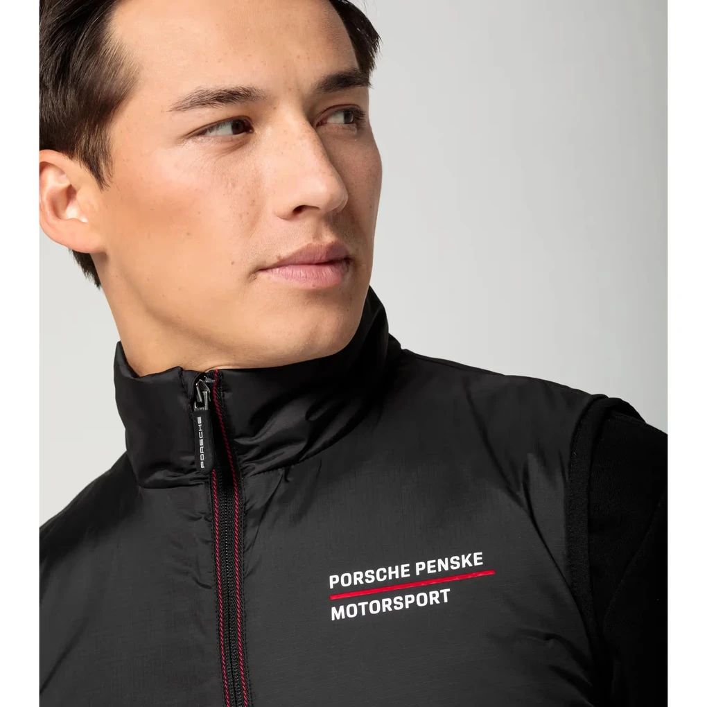 Weste Unisex – Porsche Penske Motorsport
