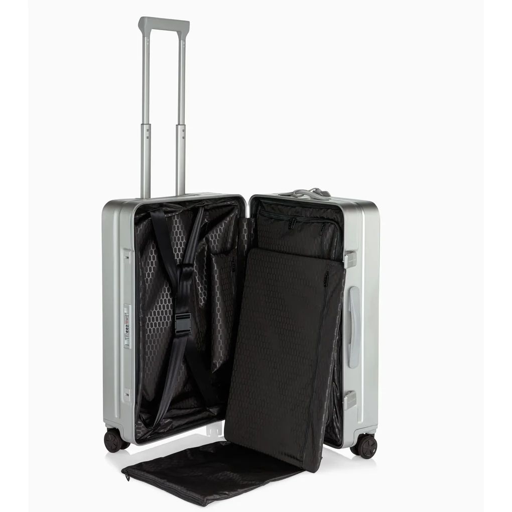 Roadster Aluminum Trolley 