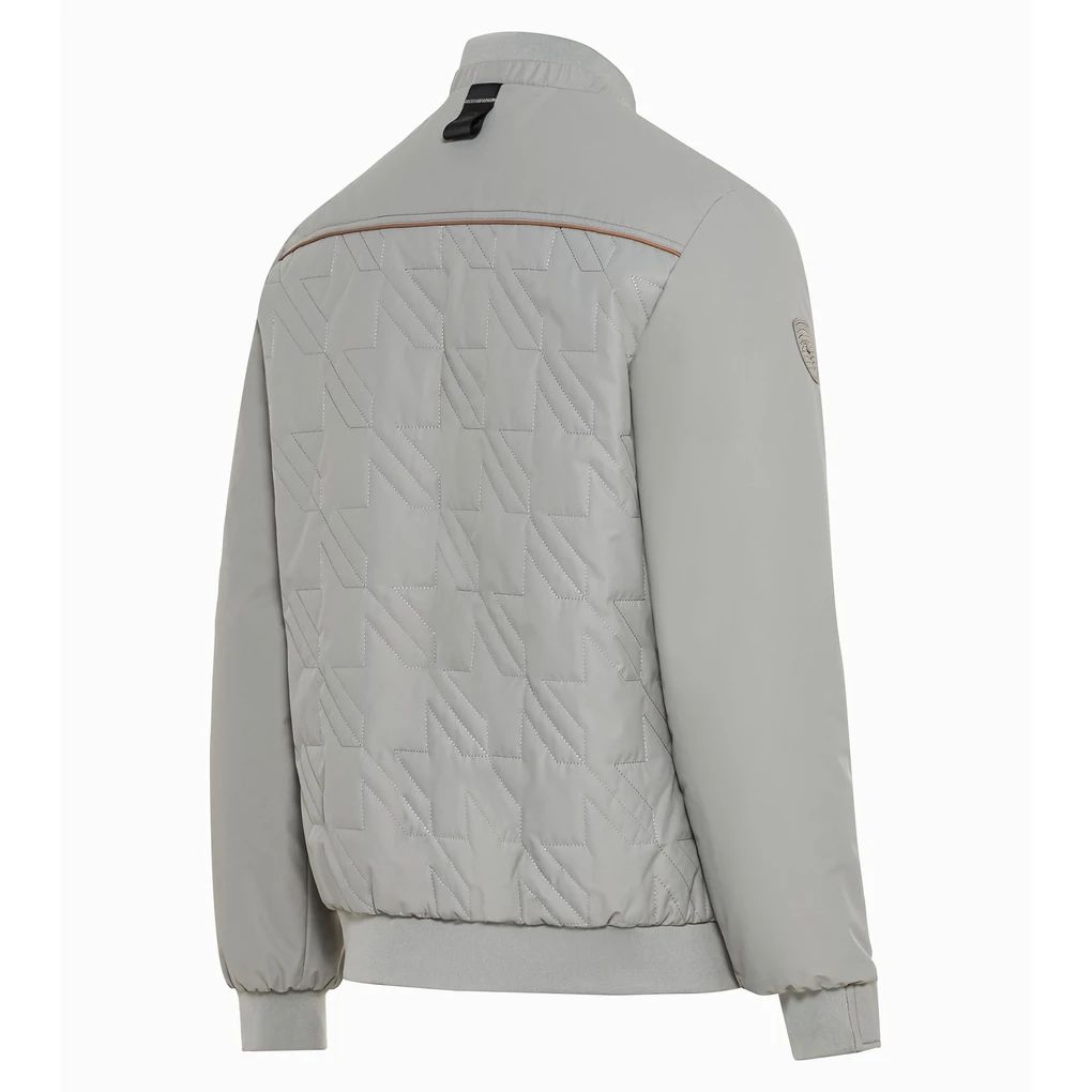 Wendejacke – Heritage