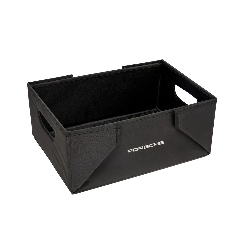 Kofferraumbox (faltbar)