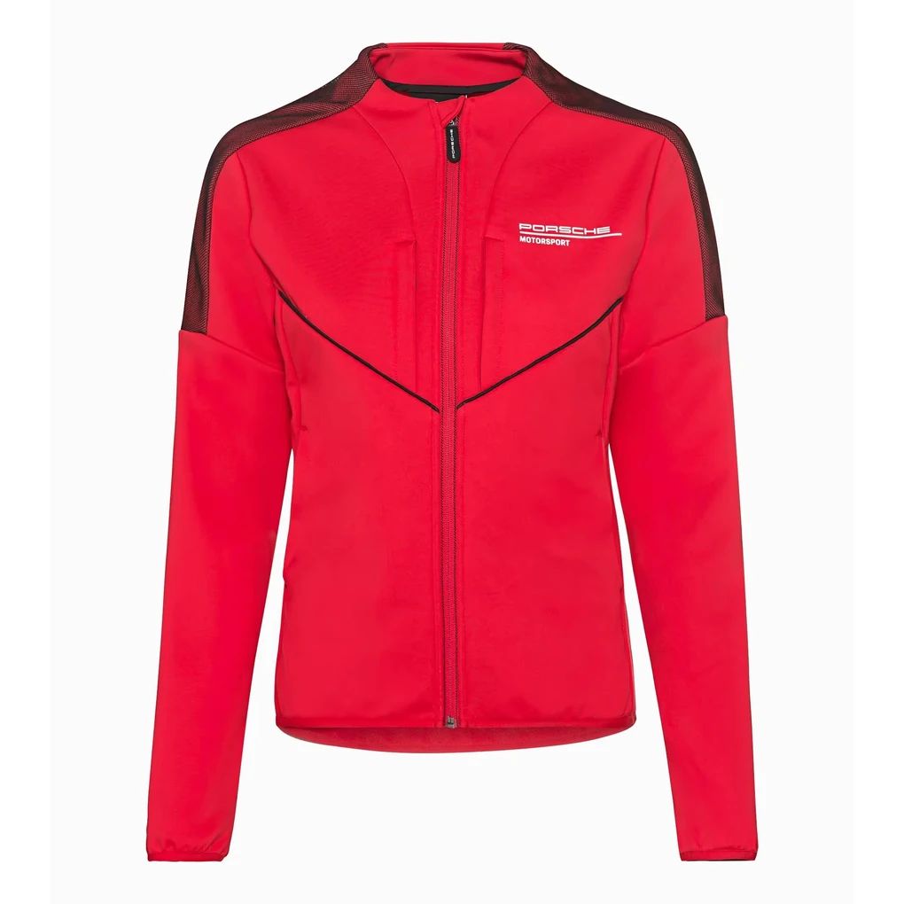 Jacke Damen – Motorsport