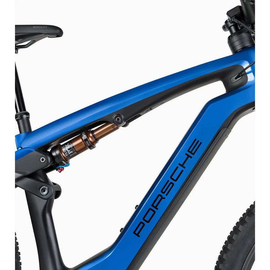 Porsche ebike Cross Performance EXC