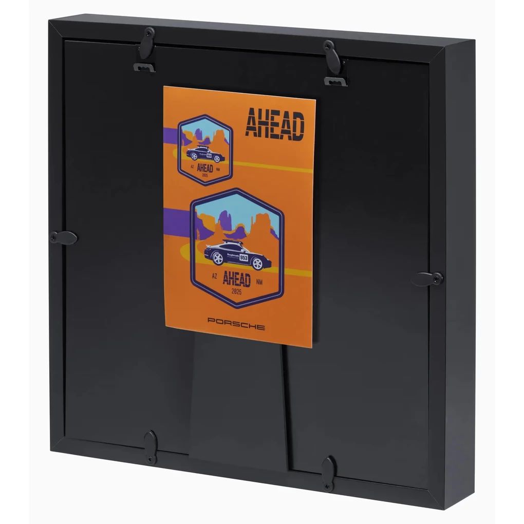 Porsche 911 Mini Haube AHEAD Roughroads