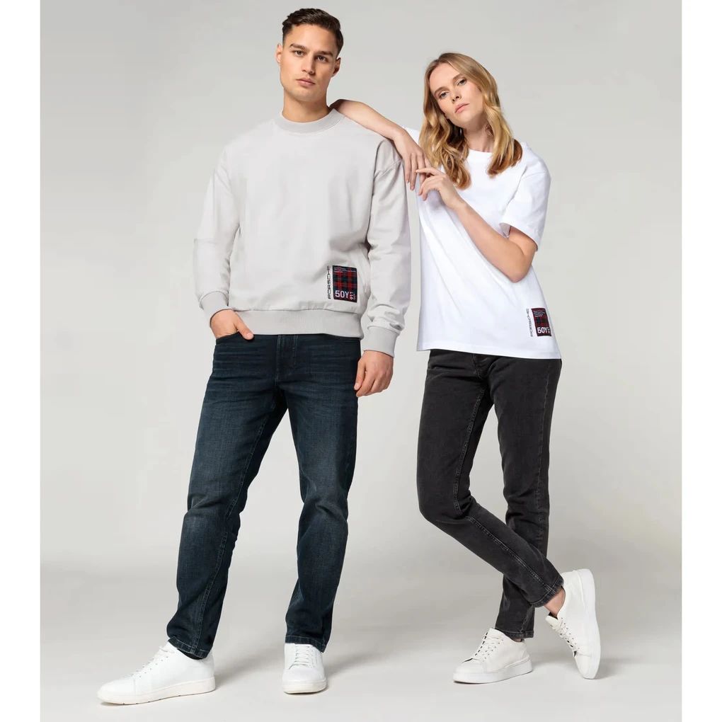 T-Shirt Unisex – Turbo No. 1