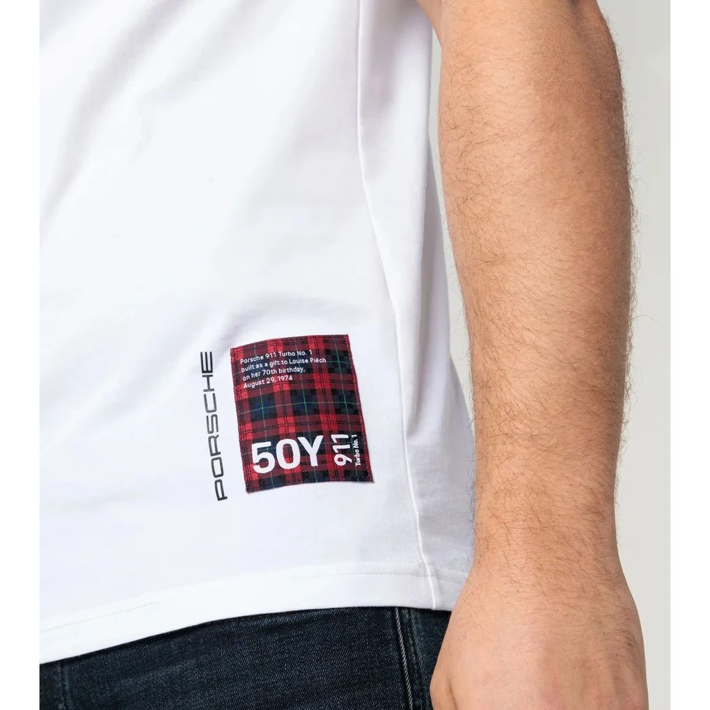 T-Shirt Unisex – Turbo No. 1