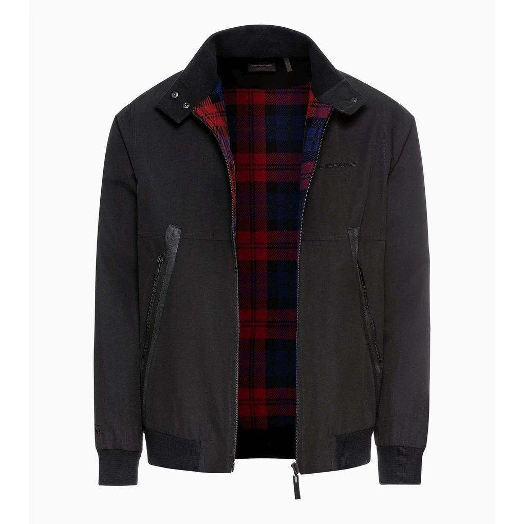 Jacke Unisex – Turbo No. 1