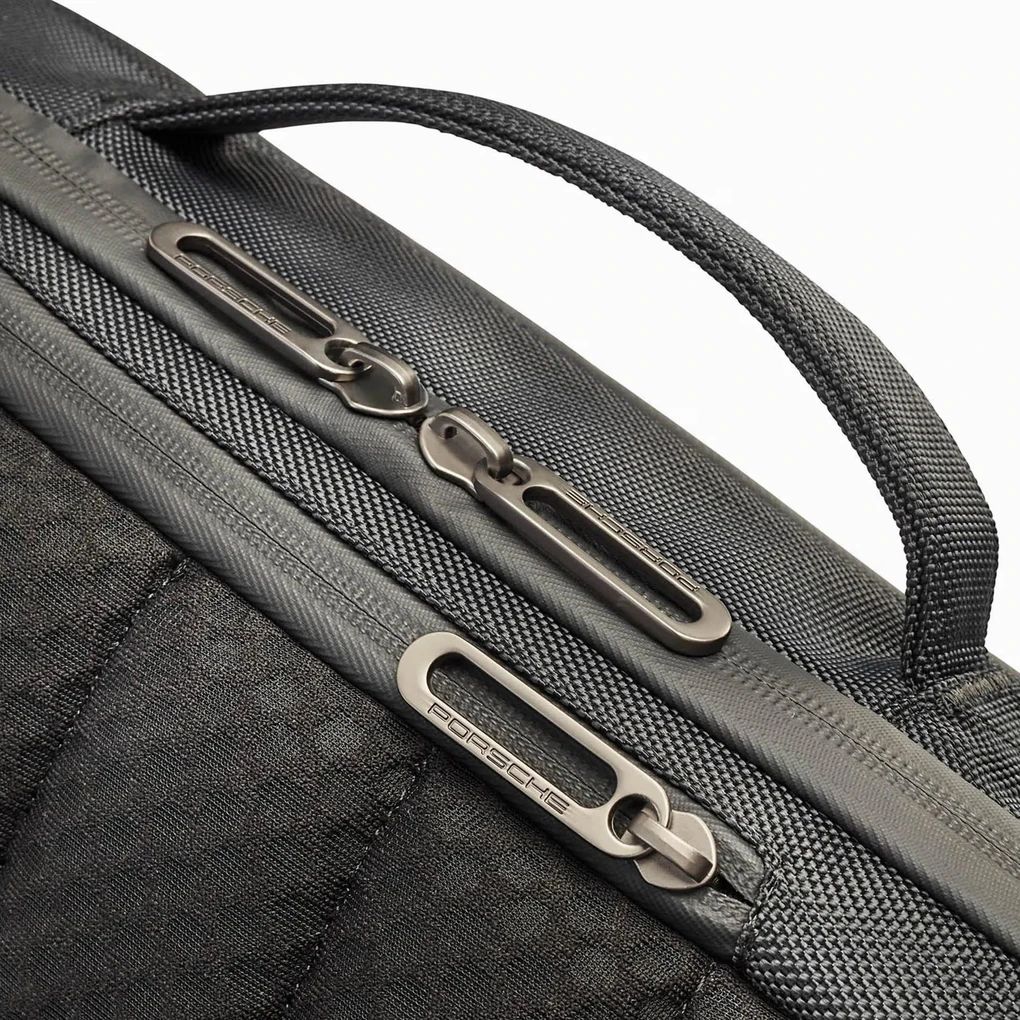 2-in-1 Messenger Bag – Essential