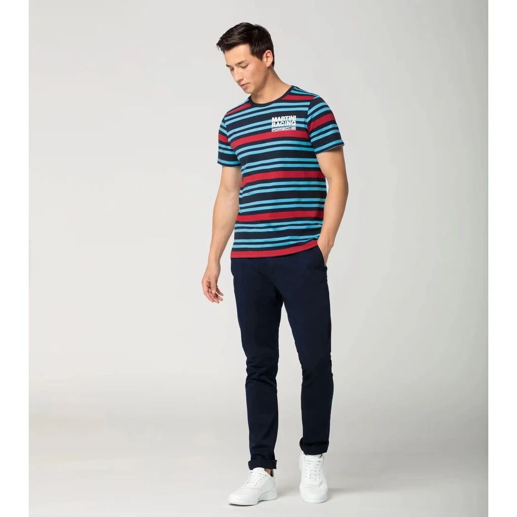 T-Shirt Unisex – MARTINI RACING®